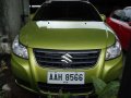 2014 Suzuki SX4 Crossover A.T. For sale -4