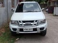 Isuzu Crosswind XUV 2016 for sale-9