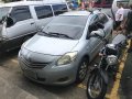 2011 Toyota Vios Manual Gasoline well maintained-3