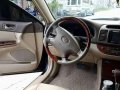 Toyota Camry 2004 20G automatic​ For sale -5