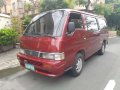 2009 Nissan Urvan for sale-0