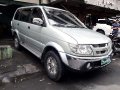 2007 Isuzu Sportivo manual transmission diesel-1