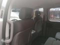 2008 Hyundai Grand Starex Manual for sale -11