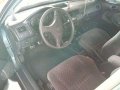 2000 Honda Civic VTI Sir Body-6