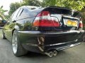 Well-maintained BMW E46 318i fl MSport 2004 for sale-2