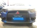 Mitsubishi lancer EX 2011-2