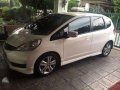 Honda Jazz 2011 1.5 AT Top of the line nego (not Mobilio BRV HRV City)-0