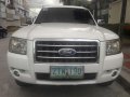 Ford Everest manual 2009 not innova crv xtrail-2