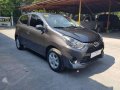 2018 Toyota Wigo E brand new for sale-1
