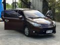 Toyota Vios 2015 AT civic jazz crv 2016 yaris wigo altis 2014 lancer-2