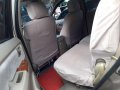 Toyota Fortuner g manual model 2011​ For sale -1