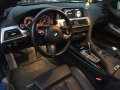 BMW M6 Automatic Transmission Low Mileage-10