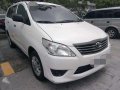 Well-kept Toyota Innova J 2016 for sale-3