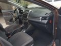 Toyota Vios 1.3 E 2014 automatic transmission Cebu unit-8