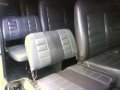 Nissan URVAN Shuttle 2012 18 seater Manual P127K DP-4