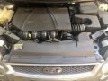 Well-maintained Ford Focus Sport 2007 for sale-1