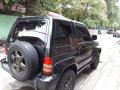 Mitsubishi pajero 2003 for sale -7