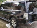 Mitsubishi Pajero 2010-4