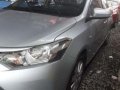 Toyota Vios E 2015 model Automatic FOR SALE-6