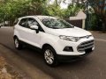 2016 Ford Ecosport MT Manual Trend for sale -0