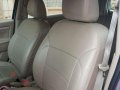 Fresh Suzuki Ertiga GLX 2015 AT Blue For Sale -5