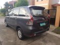 Well-kept Toyota Avanza 2013 for sale-1