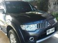 Well-maintained Mitsubishi Montero Sports GLS 2010 for sale-2