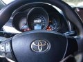 Toyota Vios 2015 E manual FOR SALE-1