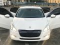 2015 Peugeot 508 2.0L HDi DIESEL-4