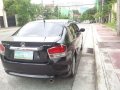 2011 Honda City 1.5E Automatic transmission-5