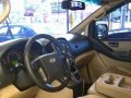 Hyundai Starex 2009 for sale-2