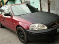 Honda Civic 1996 for sale -0