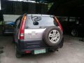 Honda CRV 2002 Automatic Transmission​ For sale -2