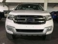 2018 Ford Everest Trend AT Low down payment Promo-4