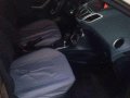 For Sale FORD FIESTA 2012 1.6L-9