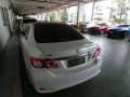 Toyota Corolla Altis 1.6 V 2013 for sale -7