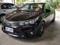 Toyota Corolla Altis 2015 FOR SALE-6