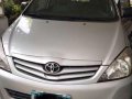 2011 Toyota Innova E Diesel-0