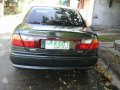 Mazda 323 allpower 1998 for sale -7