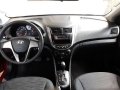 2016 Hyundai Accent A.T. Gas-3