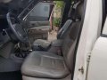 2003 Nissan Patrol 4x4 for sale -6