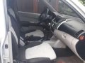 Mitsubishi Montero 2012 for sale -7