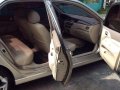2003 Mitsubishi Lancer MX MT Beige For Sale -0