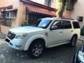 Ford Everest 2010 Diesel Automatic​ For sale -6