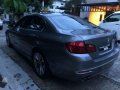 Well-maintained BMW 520D 2017 for sale-1