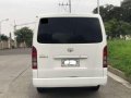 2014 Toyota Hiace Commuter for sale -1