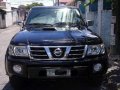 2004 NISSAN PATROL Pres. Edition AT For sale -1