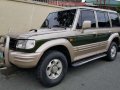 Good as new HYUNDAI Galloper 2 2001 for sale-2