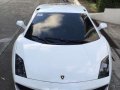 2012 Lamborghini Gallardo FULL OPTIONS​ For sale -1