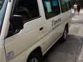 2013 Nissan Urvan Express For Sale-5